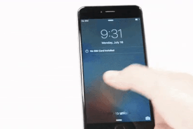 Apple không thừa nhận lỗi thiết kế khiến iPhone 6 và 6 Plus bị liệt cảm ứng