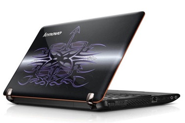 Lenovo trình diễn laptop 3D dành cho game thủ