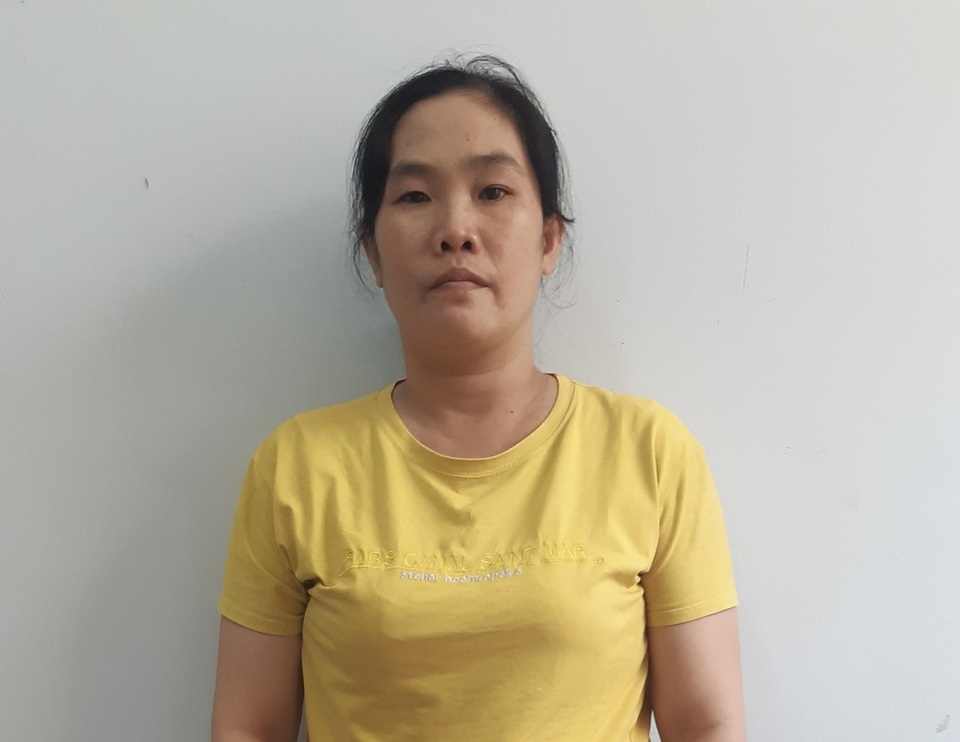 Triệt phá nhóm chuyên tổ chức cho người Trung Quốc xuất cảnh trái phép - 3 Triệt phá nhóm chuyên tổ chức cho người Trung Quốc xuất cảnh trái phép - 3