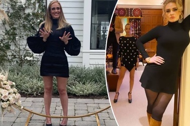 Câu chuyện đằng sau việc một nữ danh ca giảm hơn 40kg