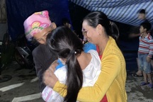 Giải cứu người phụ nữ bị bán sang Trung Quốc gần 20 năm trước