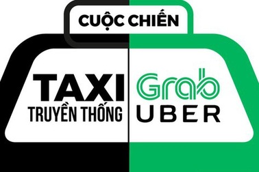 Sự thật về "175.000 việc làm" do Grab tạo ra