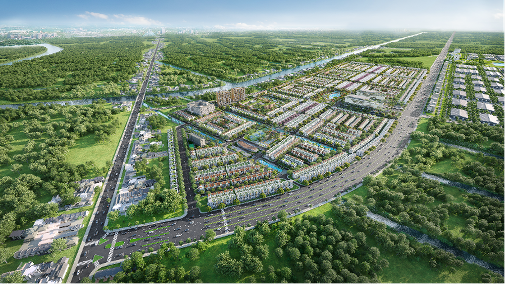 Lý do LA Sol níu chân những cư dân cấp tiến - 1 Lý do LA Sol níu chân những cư dân cấp tiến - 1