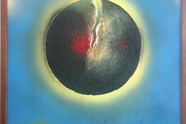 Phòng tranh 10 năm ngày mất cố họa sĩ tài hoa Bửu Chỉ