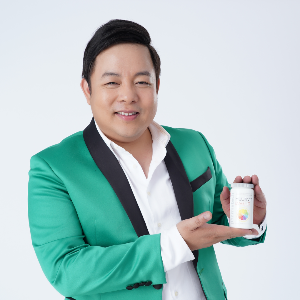 Pharmatech Việt Nam - nâng tầm sức khỏe Việt theo tiêu chuẩn châu Âu - 3 Pharmatech Việt Nam - nâng tầm sức khỏe Việt theo tiêu chuẩn châu Âu - 3