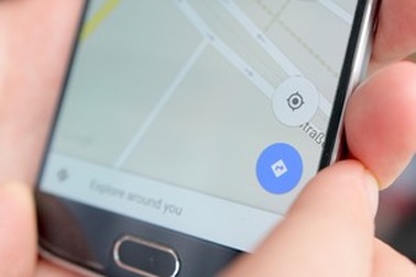 Google Maps thêm tính năng dẫn đường bằng giọng nói tiếng Việt