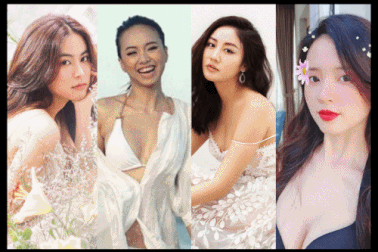 Những sao Việt có kết quả thi đại học ấn tượng