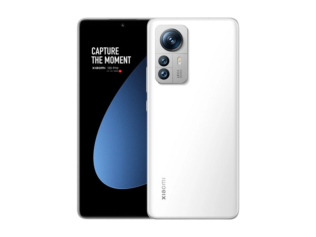 Xiaomi 12S Pro (ảnh) có thiết kế tương tự Xiaomi 12S, chỉ khác nhau về kích thước (Ảnh: Xiaomi). Xiaomi 12S Pro (ảnh) có thiết kế tương tự Xiaomi 12S, chỉ khác nhau về kích thước (Ảnh: Xiaomi).