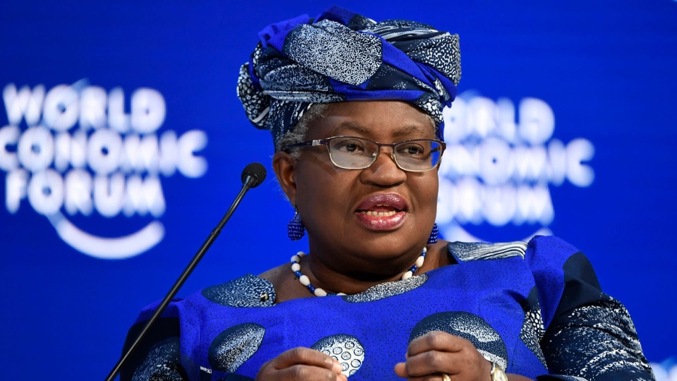 Lo ngại Trung Quốc chi phối, Mỹ ngăn ứng viên Nigeria làm tổng giám đốc WTO - 1