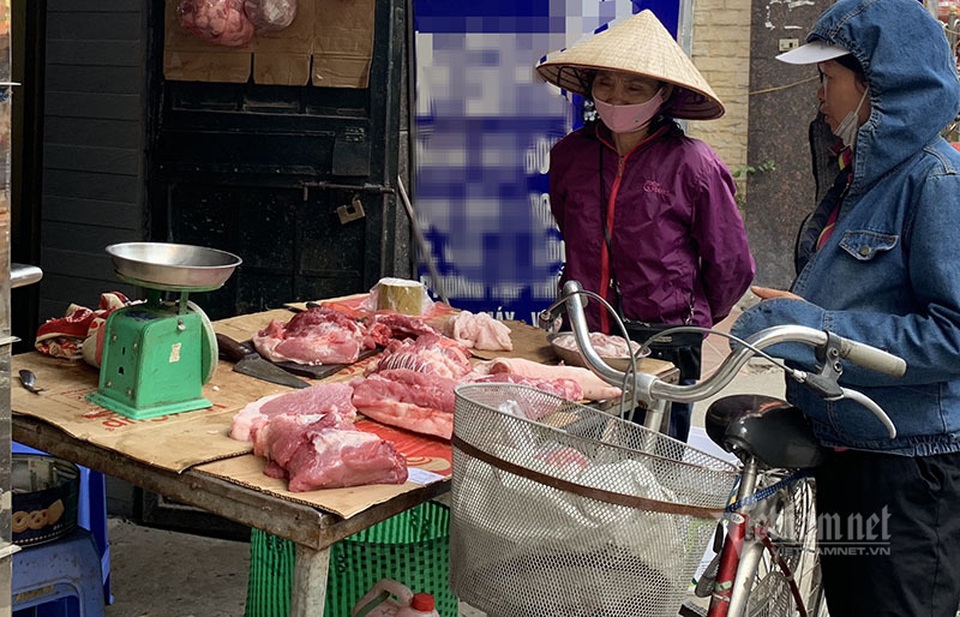 Bộ trưởng Nông nghiệp nói thật lý do giá thịt lợn vẫn quá đắt - 2 Bộ trưởng Nông nghiệp nói thật lý do giá thịt lợn vẫn quá đắt - 2