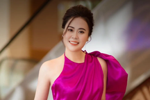 Hoa hậu Phan Kim Oanh làm giám đốc quốc gia Mrs Grand Vietnam