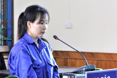 Chiếm đoạt hơn 13 tỷ đồng, nữ chủ hụi lĩnh 20 năm tù