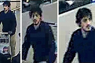Xuất hiện nghi phạm thứ 5 trong vụ khủng bố Brussels