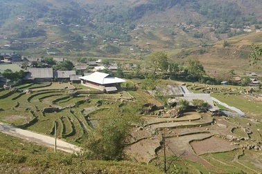 Bí mật tục kéo vợ của các chàng trai miền sơn cước