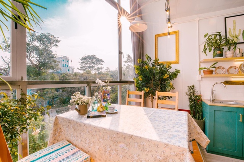 Loạt nhà Việt lột xác thần kỳ, cho thấy sức mạnh không tưởng của thiết kế - 8 Loạt nhà Việt lột xác thần kỳ, cho thấy sức mạnh không tưởng của thiết kế - 8