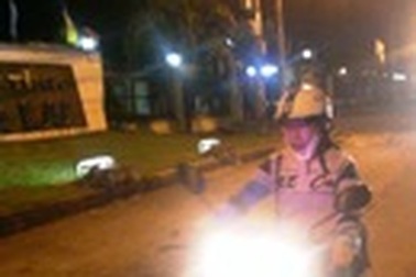 Đâm chết vợ tại cổng bến xe Đức Long Gia Lai