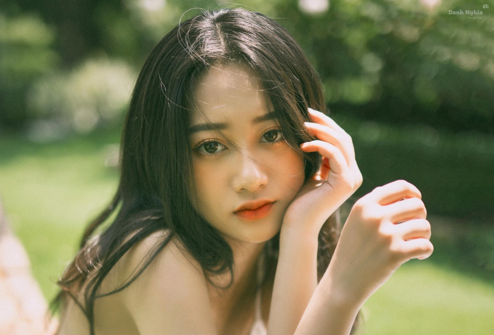 Ngẩn ngơ trước vẻ đẹp mong manh của nàng thơ Đà Lạt - 13 Ngẩn ngơ trước vẻ đẹp mong manh của nàng thơ Đà Lạt - 13