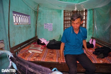 Cuộc sống người đàn ông 19 năm "ôm xác vợ ngủ" bây giờ ra sao?