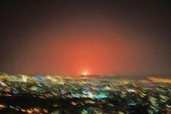 Nổ lớn rung chuyển thủ đô Iran, nghi vụ tấn công nhằm vào căn cứ quân sự