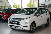Xe Mitsubishi Xpander điều hòa có lạnh như nhiều người vẫn nói?