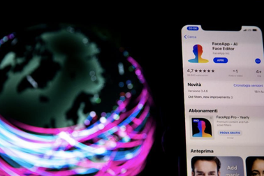 Xuất hiện nhiều ứng dụng FaceApp giả mạo, đánh cắp dữ liệu người dùng