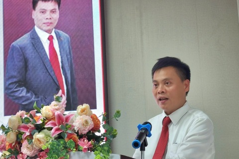 Chìa khoá “dịch chuyển kép” đảm bảo an ninh năng lượng Việt Nam