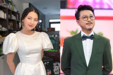 Phản ứng bất ngờ của Ngọc Lan, Hứa Minh Đạt khi gặp chiêu lừa "con cấp cứu"