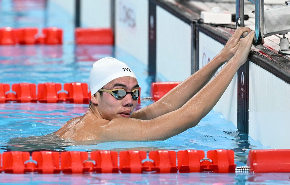 Thực trạng buồn của thể thao Việt Nam sau hai kỳ Olympic trắng tay - 1