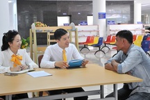 TP Cần Thơ: Hàng nghìn người lao động tham dự Ngày hội tuyển dụng