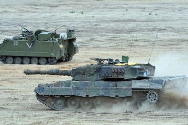 Quan chức Nga: NATO "đông tiến" có thể gây hậu quả thảm khốc