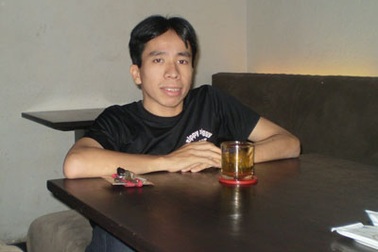 Nguyễn Đức: “Mong cho 2 con có trí tuệ như cha”