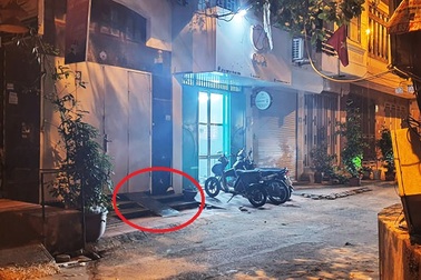 Vụ Thiếu uý công an thử súng khiến nam sinh tử vong: Có dấu hiệu hình sự?