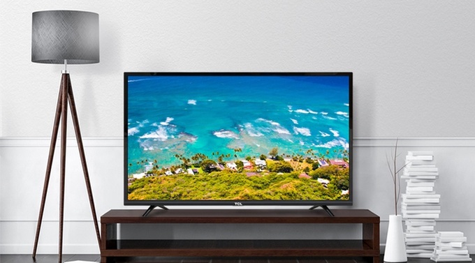 Tivi 32 inch chất lượng tốt giảm giá sâu, rẻ ngang smartphone bình dân 3 triệu đồng - Ảnh 1. Tivi 32 inch chất lượng tốt giảm giá sâu, rẻ ngang smartphone bình dân 3 triệu đồng - Ảnh 1.