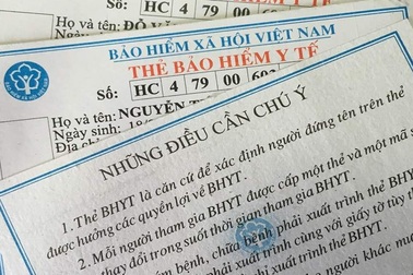 Công ty nợ tiền bảo hiểm xã hội, nhân viên có được tự đóng bảo hiểm y tế?