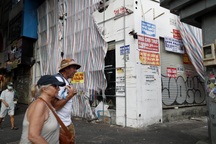 Vì sao mặt bằng khu "đất vàng" tại TPHCM ế chỏng chơ?