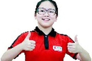 Mô hình đào tạo đa trí thông minh và đột phá tiếng Anh dành cho TEEN