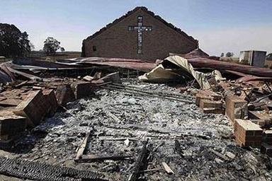 Hoả hoạn ở Australia: Số người chết có thể lên đến 230