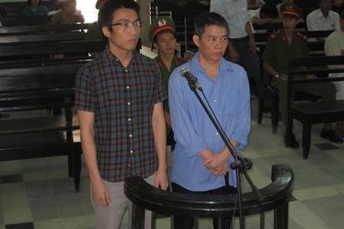 Lộ bí mật nhà nước: Cán bộ thanh tra chính phủ lĩnh án 5 năm tù