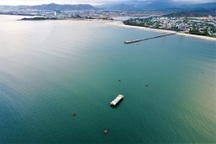 Đà Nẵng sắp khởi công cảng biển hơn 3.400 tỷ đồng