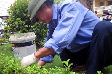 Cửu vạn đêm, thức trắng kiếm tiền triệu