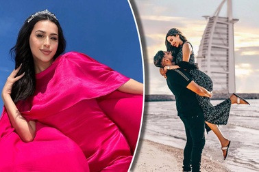 Cuộc sống của vợ triệu phú Dubai: Một ngày tiêu gần 10.000 USD