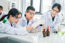 Chương trình Cambridge tại Vinschool: "Chìa khóa mới'' vào các đại học hàng đầu Việt Nam