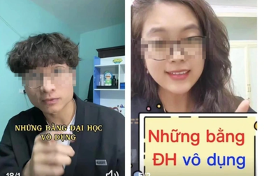 Ngành bị gọi là "vô dụng" có điểm sàn cao, thí sinh cẩn thận... trúng gió