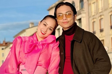 Khánh Thi ở tuổi 42: Cuộc sống sung túc, giàu có cỡ nào?