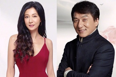 Cựu Hoa hậu từng có mối tình đau khổ với Thành Long, bị con gái từ mặt