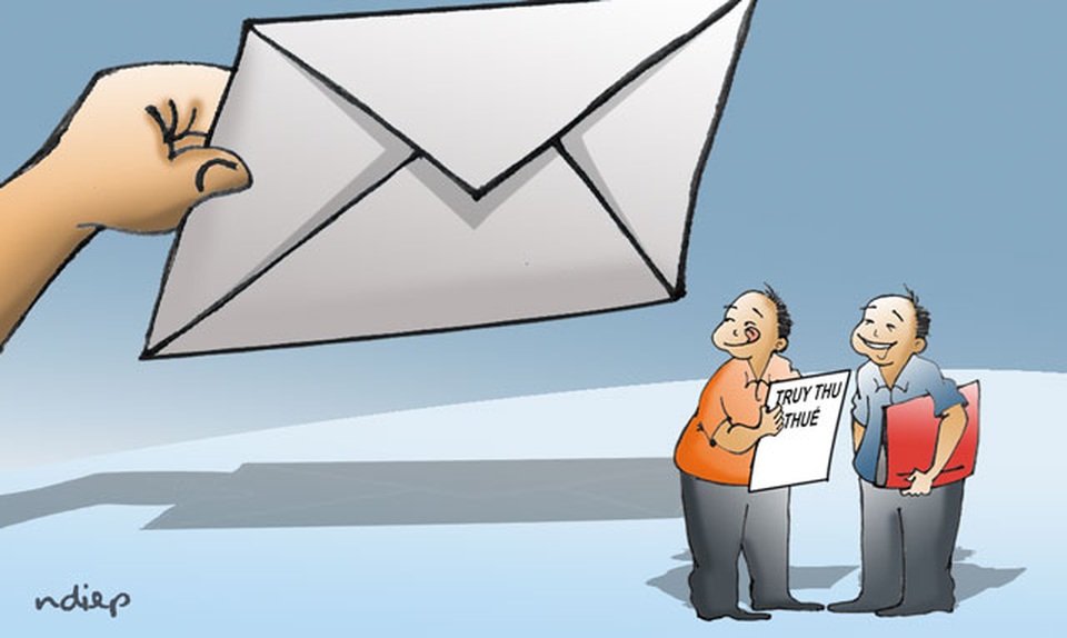 Nhận vơ có tội, chuyện tưởng lạ hóa ra không lạ! - 1 Nhận vơ có tội, chuyện tưởng lạ hóa ra không lạ! - 1