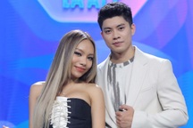 Hot boy 6 múi Hà Nội: "Tôi thấy áp lực khi làm quen với ca sĩ Vũ Thảo My"