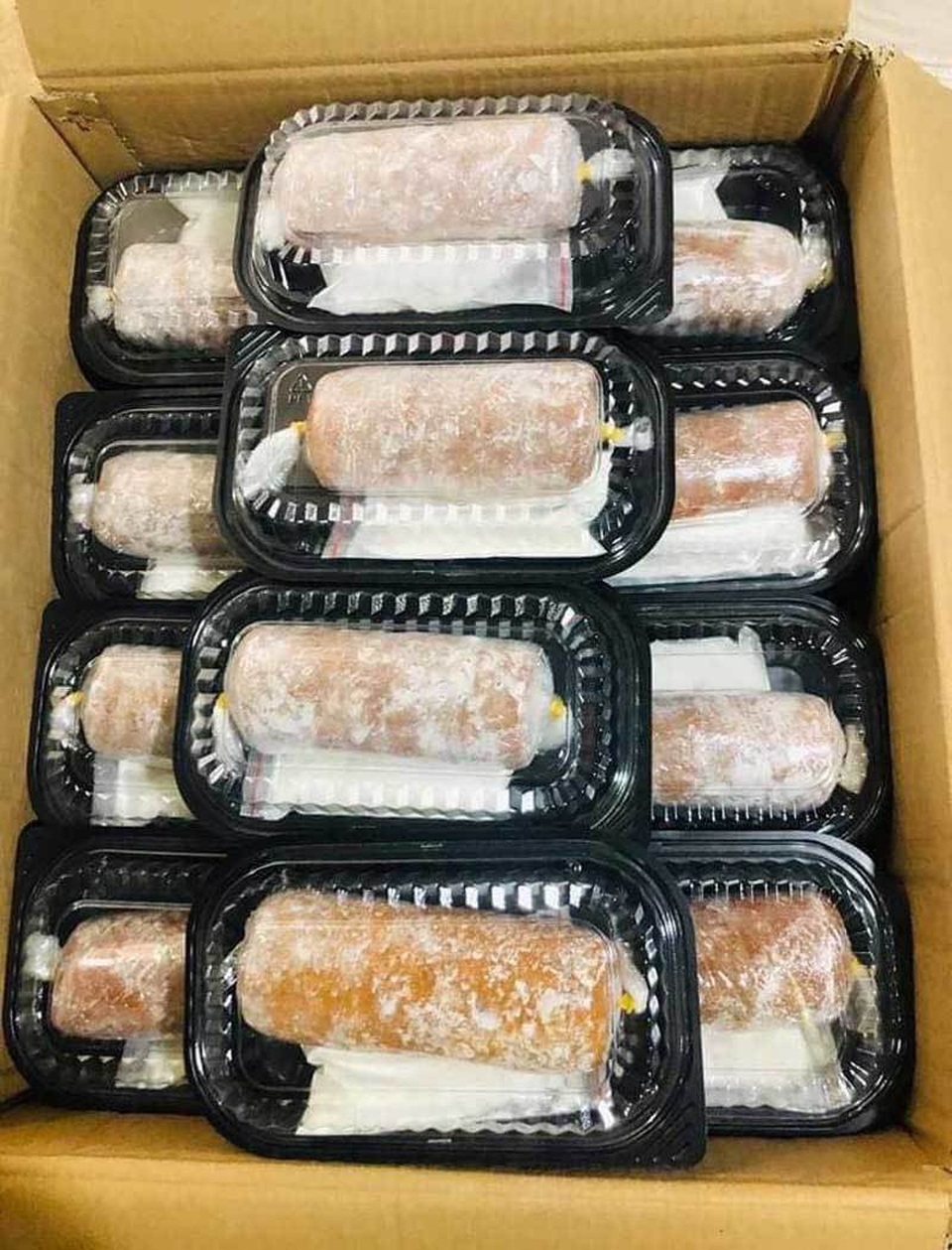 Dân giàu thích cảnh nghèo, quà quê thơm lừng trong biệt thự triệu USD - 3 Dân giàu thích cảnh nghèo, quà quê thơm lừng trong biệt thự triệu USD - 3