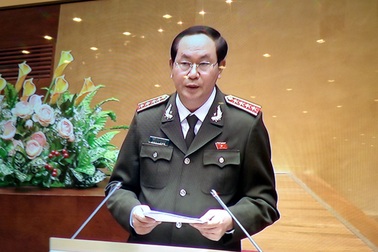 Kỷ luật 2 thủ trưởng cơ quan điều tra để xảy ra bức cung nhục hình