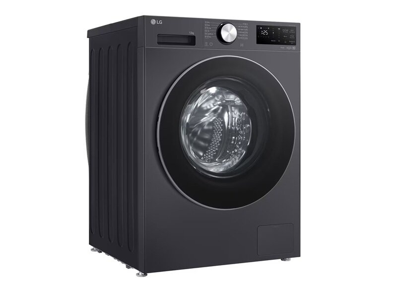 Máy giặt LG FX1412N5G rất sang xịn, giá lại đang giảm 3 triệu đồng!
